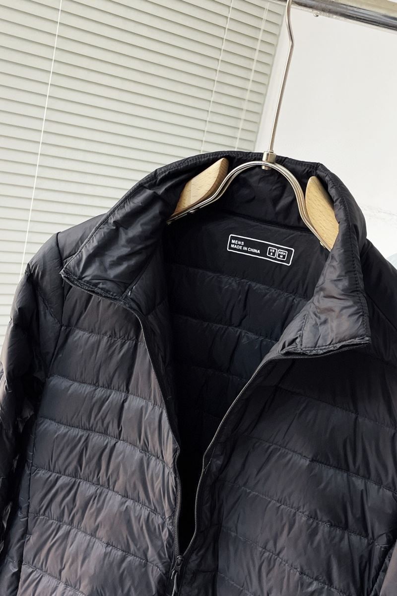 Arcteryx Down Jackets